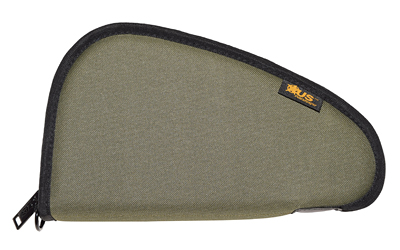 [UPKP21711] US PK PISTOL CASE 11"X6" OD GREEN