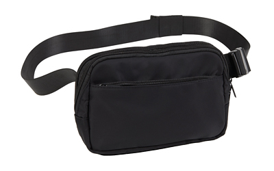 [UPKP27105] US PK SUBURBAN SIDEKICK PACK BLK