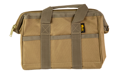 [UPKP43205] US PK AMMO BAG 12" POLY TAN