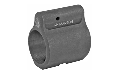 [UTGMNT-ARMGB01] UTG AR15 MICRO GAS BLCK 750 LOCK SET