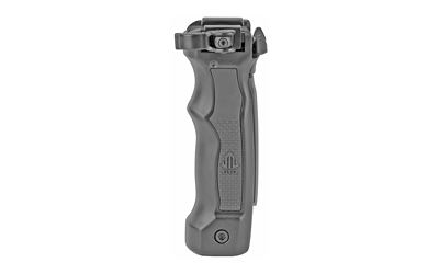 [UTGMNT-DG02Q] UTG D-GRIP QUICK RELEASE BIPOD