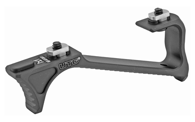 [UTGMT-AFGM01] UTG ULTRA-SLIM ANGL FOREGRIP MLOK