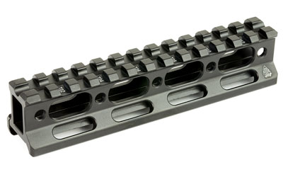 [UTGMT-RSX1L] UTG 1" SPR SLM PICT RISER MNT 13 SLT
