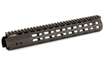 [UTGMTU006SSM] UTG PRO AR 13" SPR SLM MLOK FF HNDGD