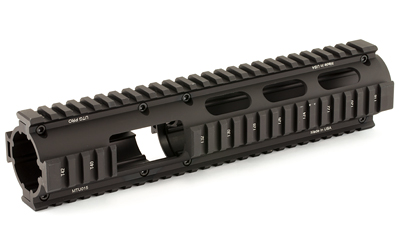 [UTGMTU015] UTG PRO 4/15 CARB QUAD RAIL W/EXT BK