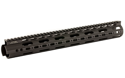 [UTGMTU019SS] UTG PRO 4/15 15" SPR SLIM FF HNDGRD