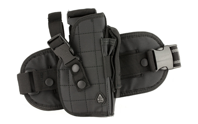 [UTGPVC-H178B] UTG SPEC OPS UNIV TACT LEG HLSTR RH