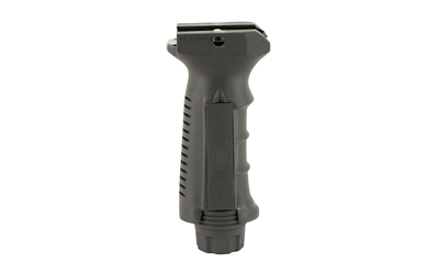 [UTGRB-FGRP168B] UTG ERGO AMBI VERT FORGRP BLK