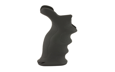 [UTGRB-TPG172B] UTG AR15 CMBT SNPR PSTL GRP BLK
