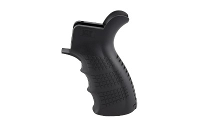 [UTGRBUPG01B] UTG PRO AR15 AMBID PISTOL GRIP BLK