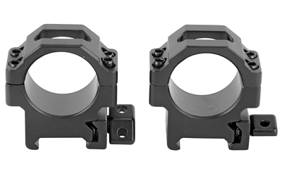 [UTGRG2W3104] UTG PRO MAX 30MM LOW 2PC PCTNNY RNGS