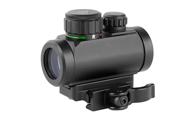 [UTGSCP-DS3026W] UTG 2.6" ITA RED/GRN DOT SIGHT W/MNT