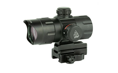 [UTGSCP-DS3840W] UTG 4.2" ITA R/G CQB DOT SGHT W/MNT