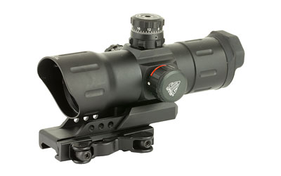 [UTGSCP-TDTDQ] UTG 6" ITA R/G CQB T-DOT SGHT W/MNT