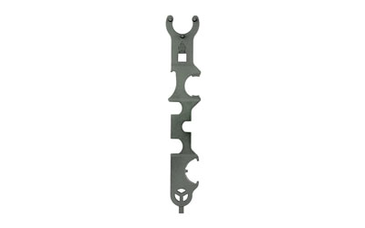 [UTGTL-ARWR01] UTG AR15/AR308 ARMORER COMBO WRENCH