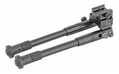 [UTGTL-BP69S] UTG UNIV BIPOD-TACT/SNIPER PRO ADJ