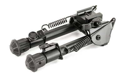 [UTGTL-BP78Q] UTG TACT OP BIPOD W/QD LVR MNT 6"-7"