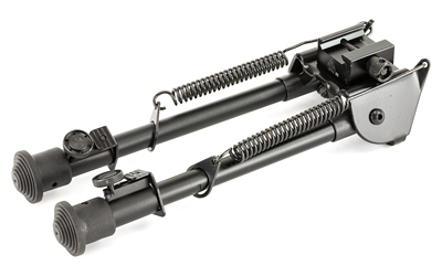[UTGTL-BP88] UTG TACT BIPOD-TACT/SNIPER PRO ADJ