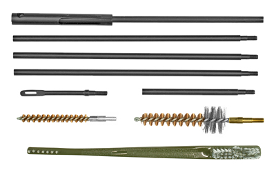 [UTGTLA041] UTG AR15 CLEANING KIT W POUCH