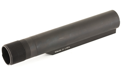 [UTGTLU001] UTG PRO MIL 6 POS RCVR EXT TUBE BLK