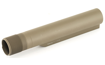 [UTGTLU001D] UTG PRO MIL 6 POS RCVR EXT TUBE FDE