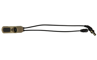 [UTYAXN-SI7F] UNITY AXON SURFRE/CRANE LSR 7" FDE