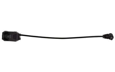 [UTYAXN-SL-I7B] UNITY AXON SL PIC CRANE LSR 7" BLK