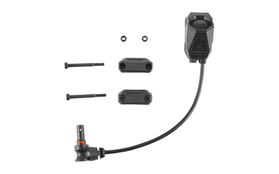 [UTYAXN-SL-L4-5B] UNITY AXON SL STREAMLIGHT 4.5" BLACK