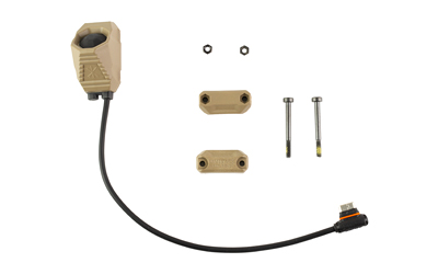 [UTYAXN-SL-UC7F] UNITY AXON SL LINK USB-C 7" FDE
