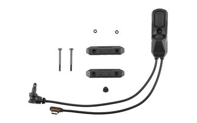 [UTYAXN-UCI7B] UNITY AXON LNK USB-C/CRN LSR 7" BLK