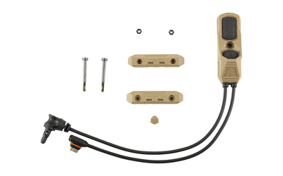 [UTYAXN-UCI7F] UNITY AXON LNK USB-C/CRN LSR 7" FDE