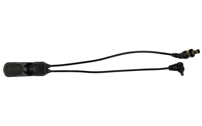 [UTYAXNS-SI7B] UNITY AXON SURFRE/CRANE SYNC 7" BLK