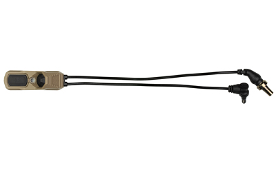[UTYAXNS-SI7F] UNITY AXON SURFRE/CRANE SYNC 7" FDE