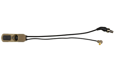 [UTYAXNS-SN7F] UNITY AXON SUREFIRE/NGAL SYNC 7" FDE