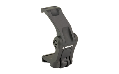 [UTYFST-HFB] UNITY FAST FTC MAGNIFIER HOLOSUN BLK