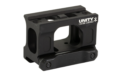 [UTYFST-MISB] UNITY FAST MICRO-S BLK