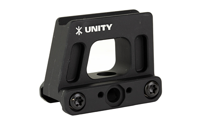 [UTYFST-MPMB] UNITY FAST MICROPRISM BLACK