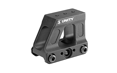 [UTYFST-MRDB] UNITY FAST MRDS BLACK