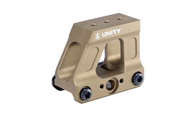 [UTYFST-MRDF] UNITY FAST MRDS FDE