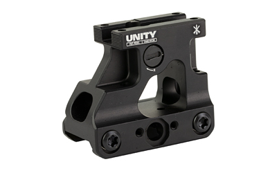 [UTYFST-MROB] UNITY FAST MRO BLK
