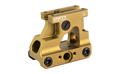 [UTYFST-MROF] UNITY FAST MRO FDE