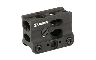 [UTYFST-MSBB] UNITY FAST MICRO-SB DUTY/COMP M5S BK