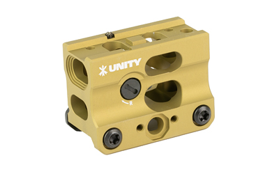 [UTYFST-MSBF] UNITY FAST MICRO-SB DUTY/COMPM5S FDE