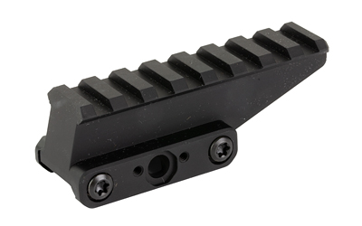 [UTYFST-ORAB] UNITY FAST ABSOLUTE RISER BLK