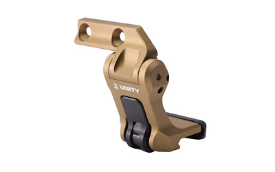[UTYFST-PAF] UNITY FAST FTC PA MAGNIFIER FDE