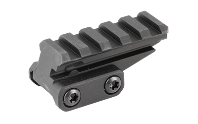 [UTYFST-RLB] UNITY FAST ACCESSORY RISER BLACK