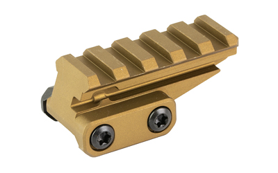 [UTYFST-RLF] UNITY FAST ACCESSORY RISER FDE