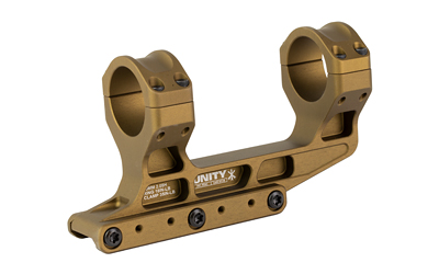 [UTYFST-S30205F] UNITY FAST LPVO 30MM FDE