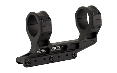 [UTYFST-S34205B] UNITY FAST LPVO 34MM BLK