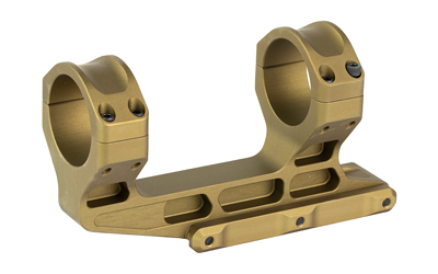 [UTYFST-S34205F] UNITY FAST LPVO 34MM FDE